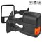 Spec-D Tuning 08-18 Ford F250 Towing Mirrors- Power Heated LED RMX-F25008LEDH-P-FS - alternate 1